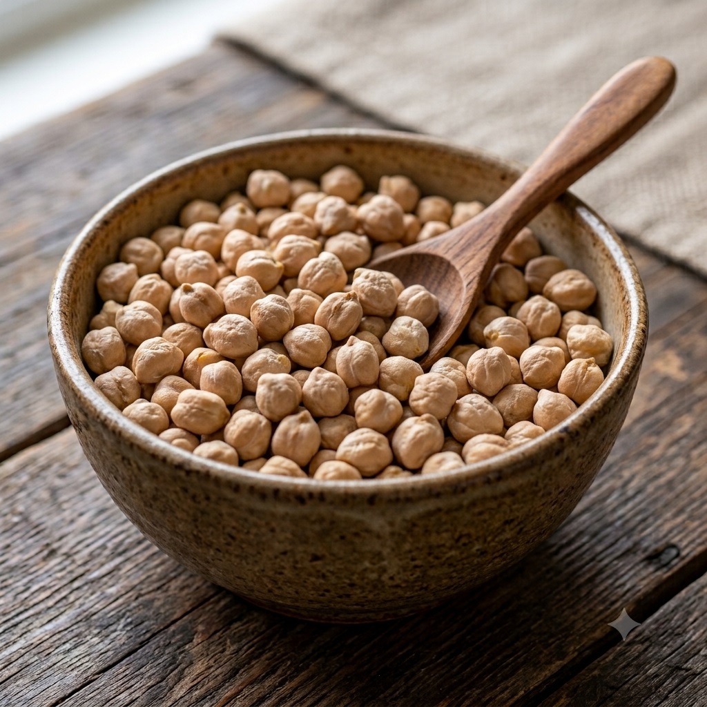 Chickpeas