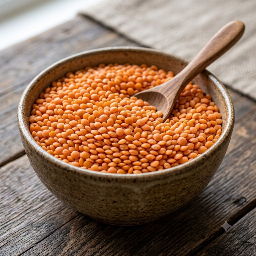 Masoor Dal