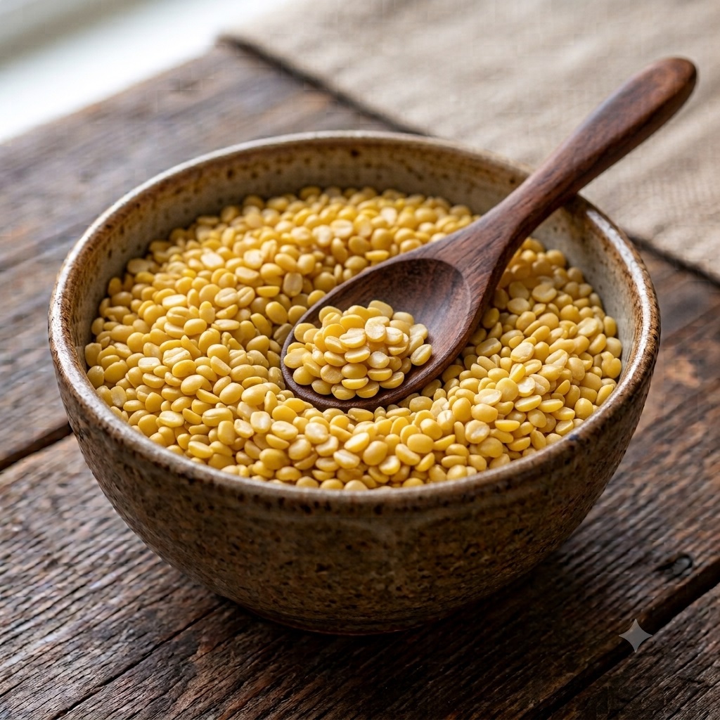 Moong Dal