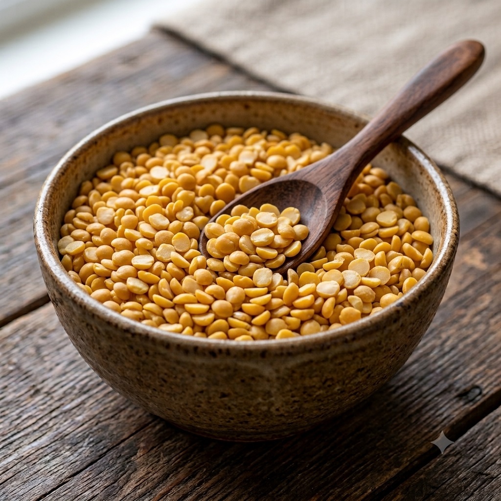 Toor Dal